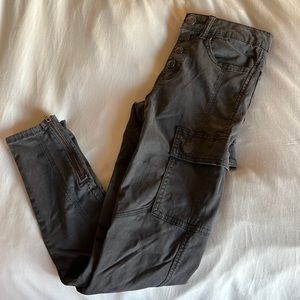 American eagle pants